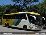 Empresa Gontijo de Transportes 18255 na cidade de São Paulo, São Paulo, Brasil, por Hércules Cavalcante. Número da foto: #12071940.
