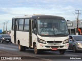 Ônibus Particulares LRD0528 na cidade de Benevides, Pará, Brasil, por Fabio Soares. Número da foto: #:id.