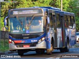 Transportes Capellini 19.094 na cidade de Campinas, São Paulo, Brasil, por Guilherme Estevan. Número da foto: #:id.