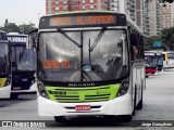 Viação Pavunense B32666 na cidade de Rio de Janeiro, Rio de Janeiro, Brasil, por Jorge Gonçalves. Número da foto: #12071702.