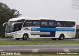 Auto Viação Bragança 18.035 na cidade de Limeira, São Paulo, Brasil, por Renan da Costa Oliveira. Número da foto: #:id.