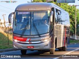 Transportes Capellini 15008 na cidade de Campinas, São Paulo, Brasil, por Guilherme Estevan. Número da foto: #:id.
