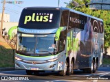 Viação Garcia 88036 na cidade de Campinas, São Paulo, Brasil, por Guilherme Estevan. Número da foto: #12072308.