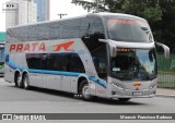 Expresso de Prata 192201 na cidade de São Paulo, São Paulo, Brasil, por Moaccir  Francisco Barboza. Número da foto: #12071194.