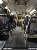 Viação Sudeste 106 na cidade de Marataízes, Espírito Santo, Brasil, por Guilherme Neves. Número da foto: #12072986.