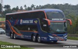 Darosa Tur 8000 na cidade de Santa Isabel, São Paulo, Brasil, por George Miranda. Número da foto: #12072283.