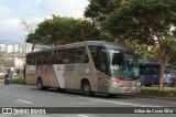 Auto Viação Urubupungá 20.111 na cidade de Barueri, São Paulo, Brasil, por Ailton da Costa Silva. Número da foto: #:id.