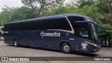 Viação Cometa 719646 na cidade de São Paulo, São Paulo, Brasil, por Fábio Paixão. Número da foto: #:id.