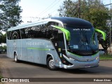 Viação Garcia 82069 na cidade de Paranavaí, Paraná, Brasil, por Robson Alves. Número da foto: #12072676.