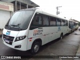 MR Transportes 22922016 na cidade de Manaus, Amazonas, Brasil, por Cristiano Eurico Jardim. Número da foto: #:id.