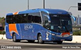 Transportes Jangada 9125 na cidade de São Paulo, São Paulo, Brasil, por Sérgio de Sousa Elias. Número da foto: #12072043.