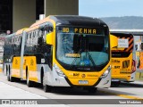 Mobi Rio E902364 na cidade de Rio de Janeiro, Rio de Janeiro, Brasil, por Yaan Medeiros. Número da foto: #:id.