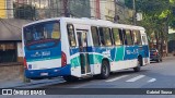 Viação Penha Rio B10533 na cidade de Rio de Janeiro, Rio de Janeiro, Brasil, por Gabriel Sousa. Número da foto: #:id.