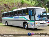 Danibus Transporte e Turismo 1810 na cidade de Campinas, São Paulo, Brasil, por Henrique Alves de Paula Silva. Número da foto: #12071753.