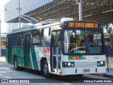 Next Mobilidade - ABC Sistema de Transporte 7051 na cidade de Santo André, São Paulo, Brasil, por Fabrício Portella Matos. Número da foto: #12072266.