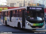 Viação Guaianazes 01 177 na cidade de Santo André, São Paulo, Brasil, por Fabrício Portella Matos. Número da foto: #:id.