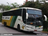 Empresa Gontijo de Transportes 17085 na cidade de São Paulo, São Paulo, Brasil, por Hércules Cavalcante. Número da foto: #12071933.