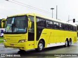 Viação Itapemirim 50080 na cidade de São Paulo, São Paulo, Brasil, por Kelvin Silva Caovila Santos. Número da foto: #12071286.