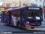 Next Mobilidade - ABC Sistema de Transporte 82.617 na cidade de Santo André, São Paulo, Brasil, por Fabrício Portella Matos. Número da foto: #12072520.