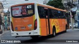 Empresa de Transportes Braso Lisboa A29100 na cidade de Rio de Janeiro, Rio de Janeiro, Brasil, por Gabriel Sousa. Número da foto: #:id.