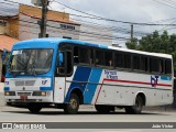 BRT - Barroso e Ribeiro Transportes 73 na cidade de Teresina, Piauí, Brasil, por João Victor. Número da foto: #12072801.