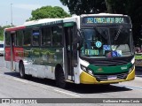 Viação Nossa Senhora de Lourdes B58045 na cidade de Rio de Janeiro, Rio de Janeiro, Brasil, por Guilherme Pereira Costa. Número da foto: #:id.