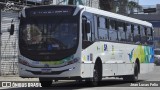 Viação Curuçá 01 206 na cidade de Santo André, São Paulo, Brasil, por Jean Lucas Felix. Número da foto: #12072588.