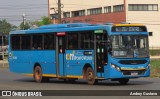 JTP Transportes - COM Porto Velho 02.145 na cidade de Porto Velho, Rondônia, Brasil, por Andrey Gustavo. Número da foto: #:id.