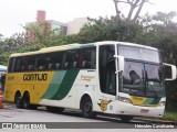Empresa Gontijo de Transportes 12005 na cidade de São Paulo, São Paulo, Brasil, por Hércules Cavalcante. Número da foto: #12071932.