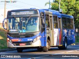Transportes Capellini 19.130 na cidade de Campinas, São Paulo, Brasil, por Guilherme Estevan. Número da foto: #:id.