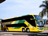 Empresa Gontijo de Transportes 25060 na cidade de Uberlândia, Minas Gerais, Brasil, por Raphael Malacarne. Número da foto: #12071915.