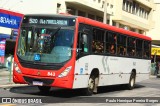 ANSAL - Auto Nossa Senhora de Aparecida 843 na cidade de Juiz de Fora, Minas Gerais, Brasil, por Paulo Henrique Pereira Borges. Número da foto: #12072423.