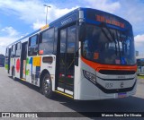 Transcel > CS Brasil 1051 na cidade de Mogi das Cruzes, São Paulo, Brasil, por Marcos Souza De Oliveira. Número da foto: #:id.