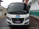MR Transportes 22922016 na cidade de Manaus, Amazonas, Brasil, por Cristiano Eurico Jardim. Número da foto: #:id.