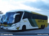 Empresa Gontijo de Transportes 18085 na cidade de Messias, Alagoas, Brasil, por Hércules Cavalcante. Número da foto: #12071948.