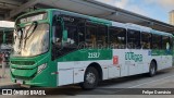 OT Trans - Ótima Salvador Transportes 21517 na cidade de Salvador, Bahia, Brasil, por Felipe Damásio. Número da foto: #12071698.