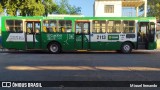 Rápido Cuiabá Transporte Urbano 2113 na cidade de Cuiabá, Mato Grosso, Brasil, por Miguel Fernando. Número da foto: #:id.