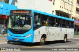 ANSAL - Auto Nossa Senhora de Aparecida 154 na cidade de Juiz de Fora, Minas Gerais, Brasil, por Paulo Henrique Pereira Borges. Número da foto: #12072417.