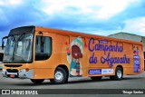 VB Transportes e Turismo 372 na cidade de Campinas, São Paulo, Brasil, por Thiago Santos. Número da foto: #12071373.