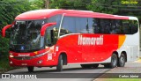 Expresso Itamarati 6805 na cidade de Cuiabá, Mato Grosso, Brasil, por Carlos Júnior. Número da foto: #12070872.