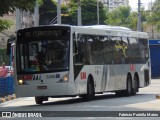 Next Mobilidade - ABC Sistema de Transporte 5308 na cidade de Santo André, São Paulo, Brasil, por Fabrício Portella Matos. Número da foto: #12072646.