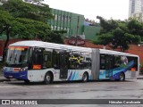 Metra - Sistema Metropolitano de Transporte 8051 na cidade de Diadema, São Paulo, Brasil, por Hércules Cavalcante. Número da foto: #12071873.