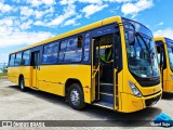Autobuses sin identificación - Nicaragua  na cidade de Limón, Limón, Limón, Costa Rica, por Yliand Sojo. Número da foto: #12071742.