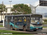 Viação Grande Vitória 6980 na cidade de Vitória, Espírito Santo, Brasil, por Giordano Trabach. Número da foto: #12072498.