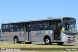 Viação Lira 10012 na cidade de Hortolândia, São Paulo, Brasil, por Thiago Santos. Número da foto: #12071162.