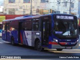 Next Mobilidade - ABC Sistema de Transporte 82.609 na cidade de Santo André, São Paulo, Brasil, por Fabrício Portella Matos. Número da foto: #12072526.