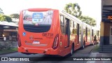 Viação Cidade Sorriso >> Viação Sorriso de Curitiba GE731 na cidade de Curitiba, Paraná, Brasil, por Marcelo Junior Ribeiro Schuartz. Número da foto: #12070974.