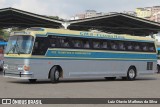 Ônibus Particulares 7023 na cidade de Juiz de Fora, Minas Gerais, Brasil, por Luiz Otavio Matheus da Silva. Número da foto: #:id.