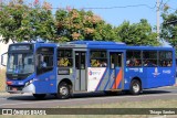 Transportes Capellini 19.022 na cidade de Campinas, São Paulo, Brasil, por Thiago Santos. Número da foto: #12071170.
