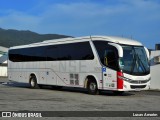 Auto Viação Catarinense 323220 na cidade de Porto Belo, Santa Catarina, Brasil, por Lucas Amorim. Número da foto: #:id.